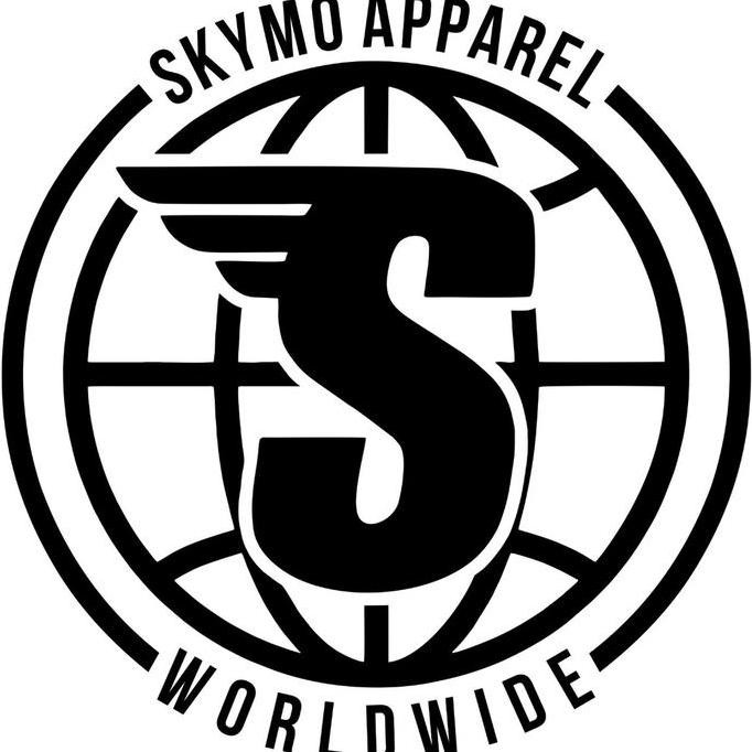 Promo Topi Pria Skymo Apparel Baseball Caps Beauty Blue