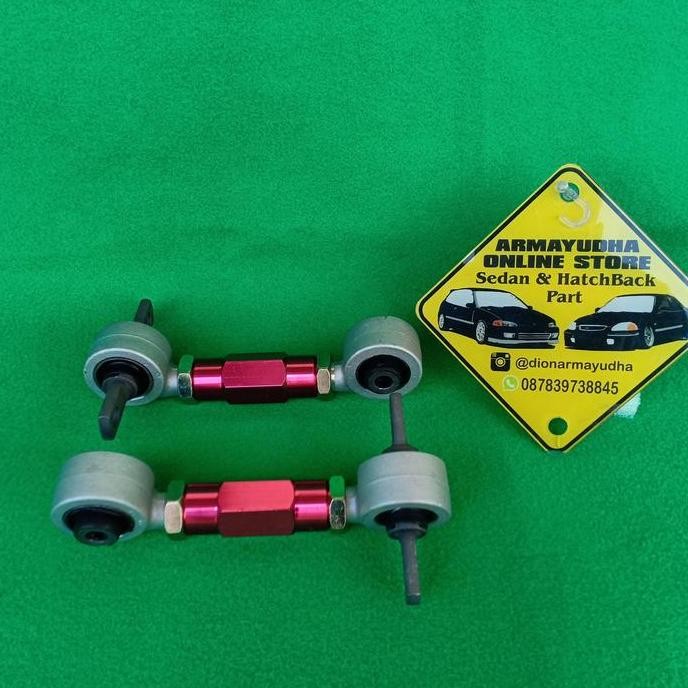Rear camber kit belakang Honda CRV RD1 gen 1 murah