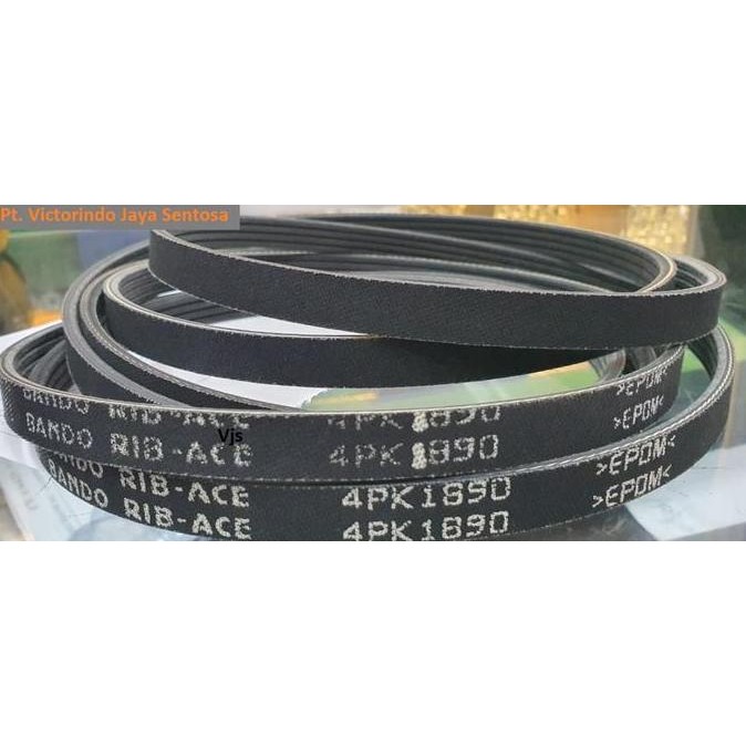 Vanbelt 4Pk 1890 Bando Official