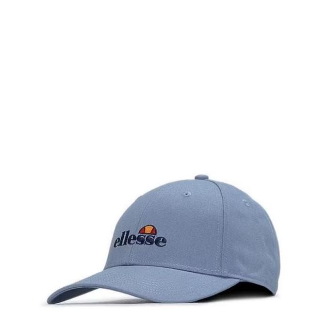 Murah Ellesse Unisex Casual Cap. Topi Baseball Unisex Original