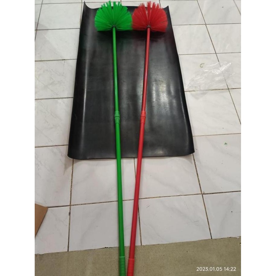 Sikat Pembersih Langit Langit