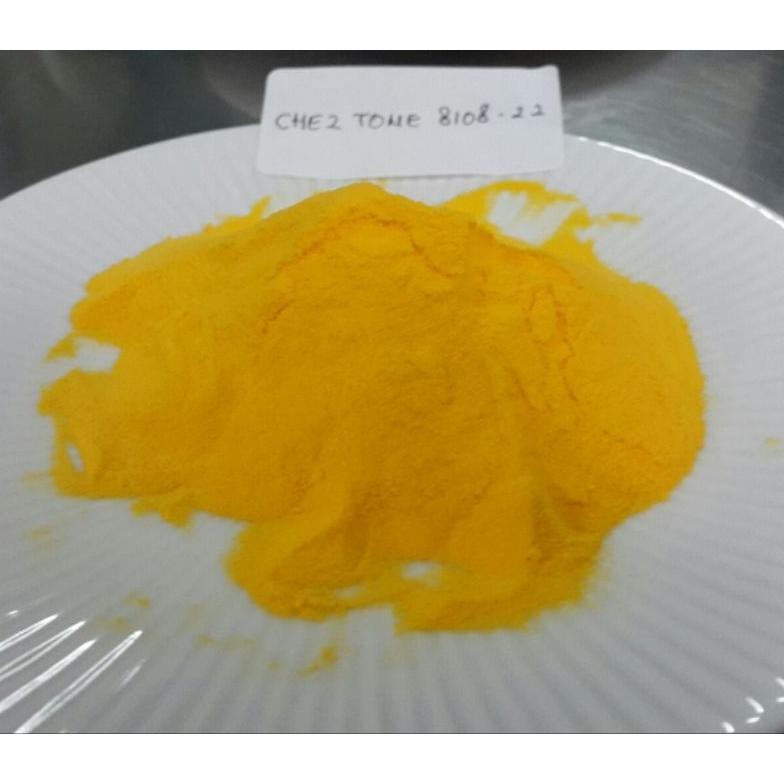 

Baru Keju Kerry Cheztone 1KG - Keju Cheddar Blok untuk Masakan & Bakery