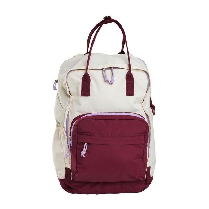 Tas Ransel Eiger Original Wanita 15 L Vvdf 8.8 Ws Emeria Laptop Backpack (Best Quality)