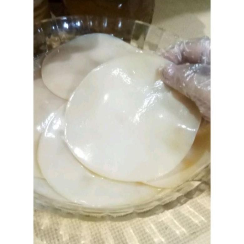 

scoby kombucha ( jumbo besar & tebal)l /jamur dipo/jamur teh