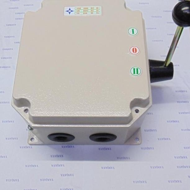 

Terlaris Ohm Saklar 4P 63A Nk/Cos 4P 63A Nk/Handle Pln Genset 4 63A Nk