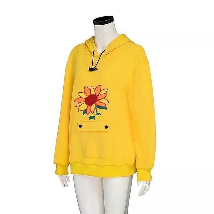 Sale Ohto Ai Wonder Egg Priority Jacket Cosplay Cosplayer Jaket Anime Lucu Fleece Hoodie Atasan Mant