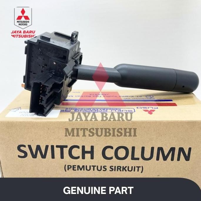 Saklar Wiper dan Brik Canter