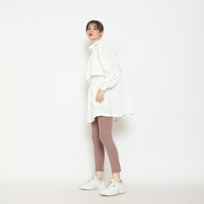 Sale Airy Parka Jacket Series.