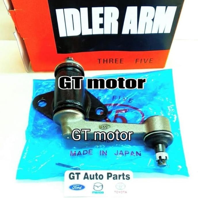 Idle Arm Idler Arm Ford Ranger 2007-2011 / Ford Everest TDCI