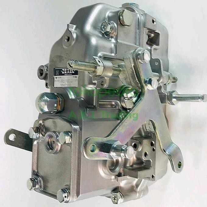 Terlaris Governor Zexel Industri Genset Mitsubishi 8Dc 6D22 10Dc - 1054070090