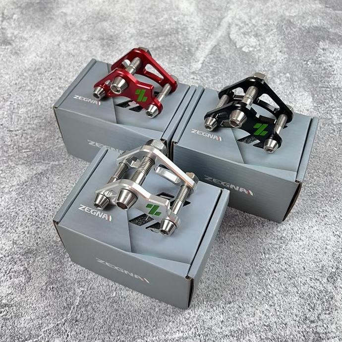 ZEGNA Lowering kit vespa Sprint primavera S125 LX LXV