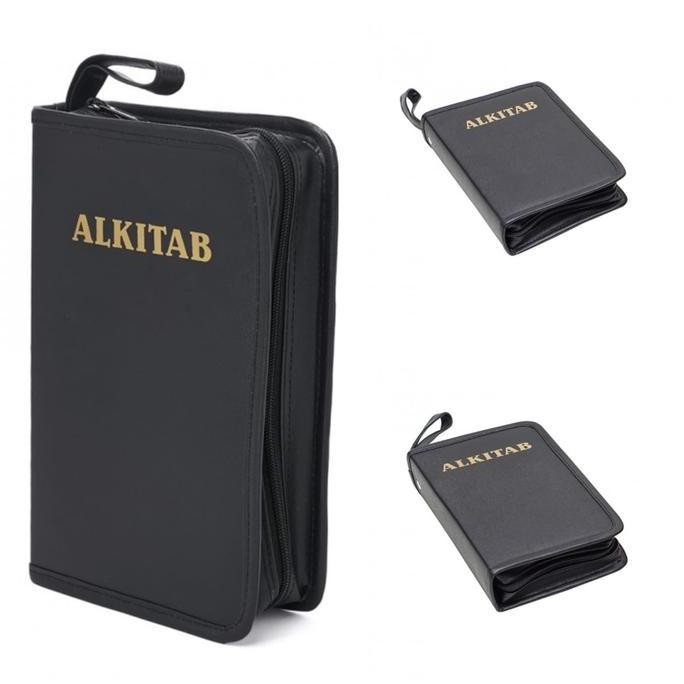 

Sampul Alkitab Polos Hitam Busa Kecil Sedang Besar Sampul Alkitab Polos Sampul Alkitab Sedang cover alkitab tas alkitab tempat simpan alkitap sarung alkitab