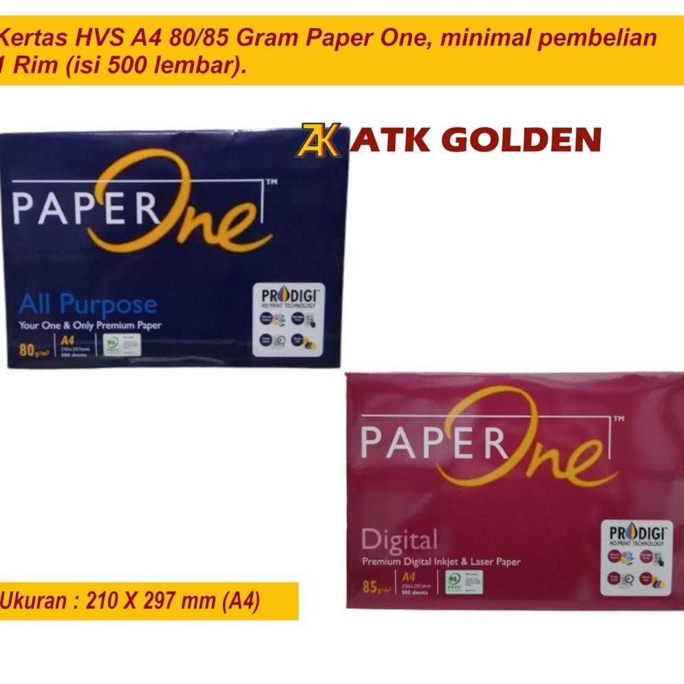 

Sale! Kertas Sinar Dunia A4 70Gsm 1 Rim | Kertas Hvs Putih Gramedia Resmi