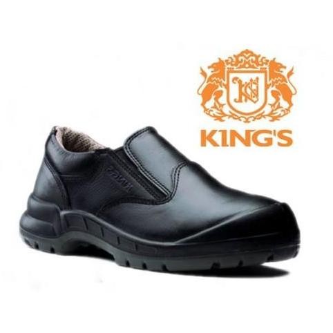 

Terlaris Sepatu Safety King'S 807 X Size 39/40