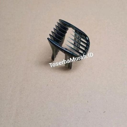 Terlaris Trimming Comb / Sisir  Hair Clipper Philips Hc3420 Hc5440 Hc 3420 5440