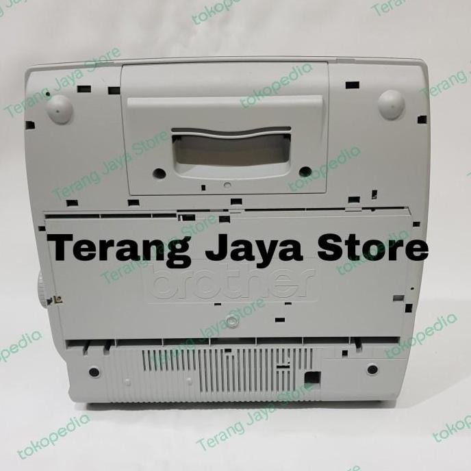 ready  Mesin Tik Elektrik Brother GX-6750 Mesin Ketik Brother GX-6750