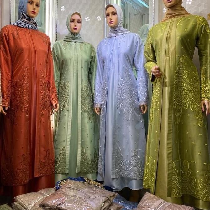 Damira Dress,Tille Sapto Kristal