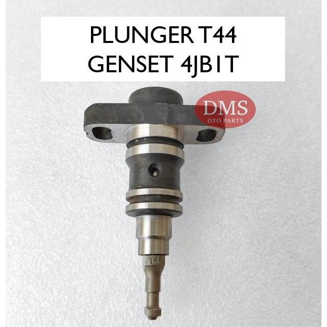 

Terlaris Plunger T44 Genset 4Jb1T