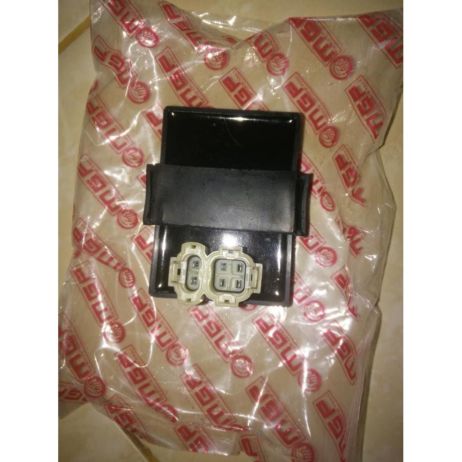 Cdi minerva R150vx new