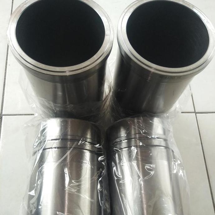 

Terlaris Boring Liner Engine K4100 Silinder Cylinder Genset