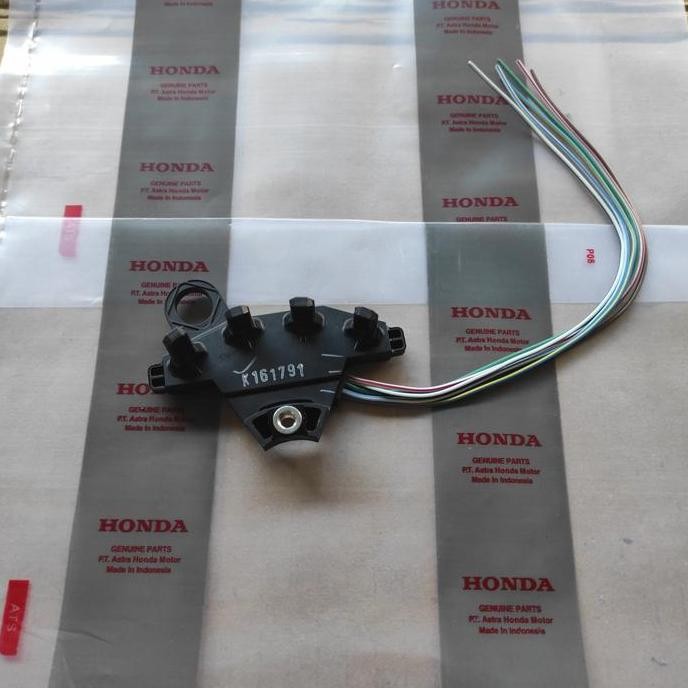 Sensor ckp pcx / vario 110 led esp ori lospak kabel potongan