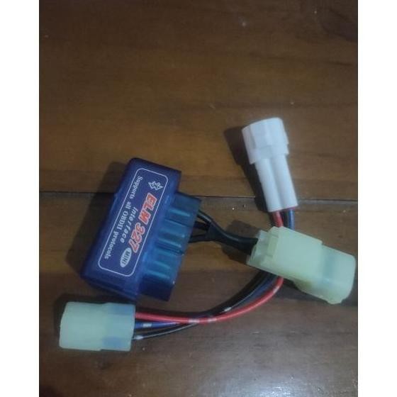 PAKET SCANNER ECU Untuk MOTOR INJEKSI HONDA dan YAMAHA