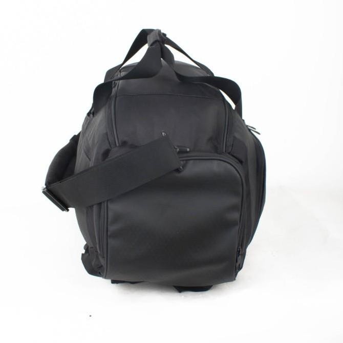 ready Tas Duffel Kalibre 930077000 Duffle Bag Vercity 03 Travel Bag 50L Blk