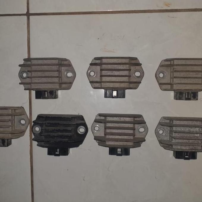 kiprok cb150r old original copotan