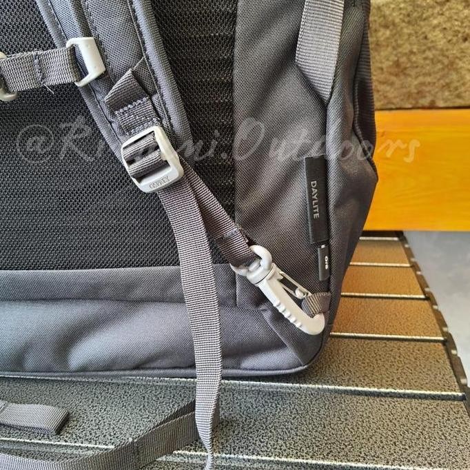 ready BACKPACK DAYLITE CO TRAVEL PACK 44L S24 OSPREY TAS TRAVEL OSPREY KOPER TRAVEL TAS TRAVELING TA