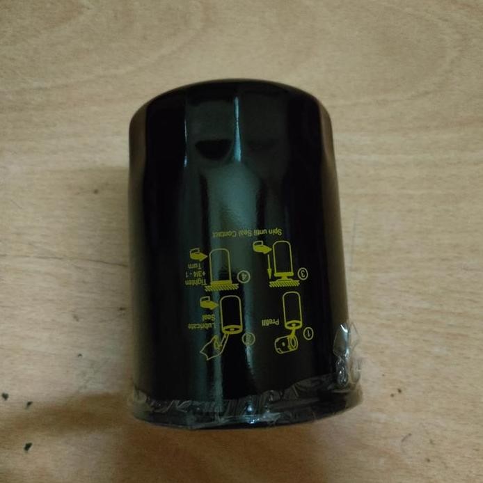 

Terlaris Filter Solar Genset Denyo Type Dca 35 Spk