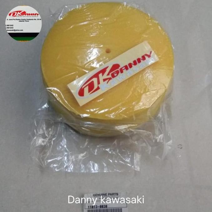 Busa Filter udara klx250 filter air klx250 original