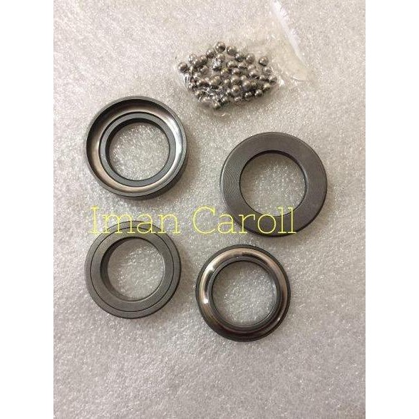 KOMSTEER MINERVA MEGELLI 250cc