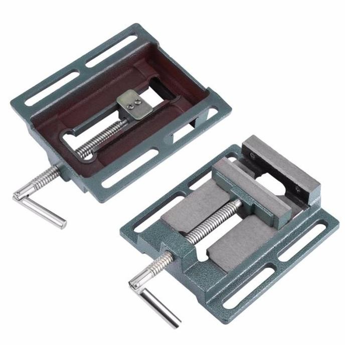 Catok / Ragum / Tanggem Bor Duduk