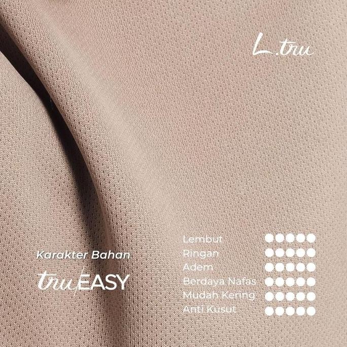 L.tru - Skirt Waist TruEasy