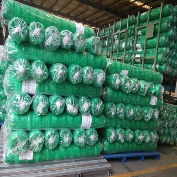 

Terlaris Jaring Proyek Ksa Hijau 1X50M, Bisa Request Ukuran Lain