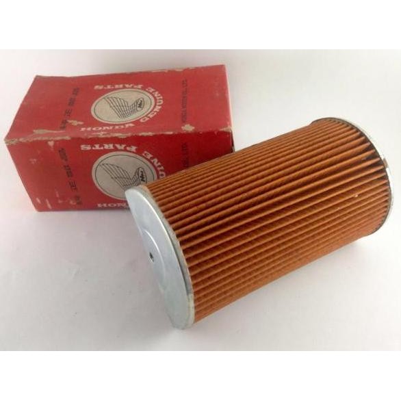 isi filter / kertas filter honda s90 / s90z original baru