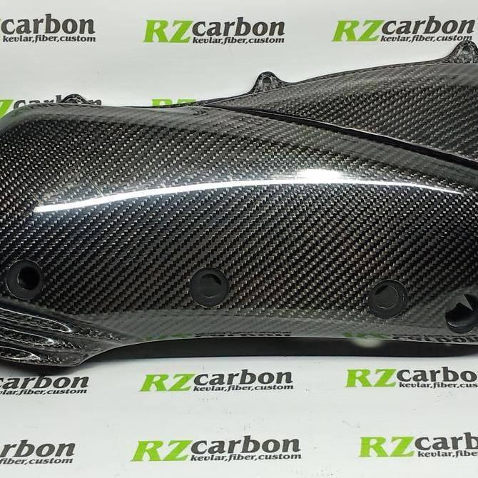 filter xmax carbon kevlar full set