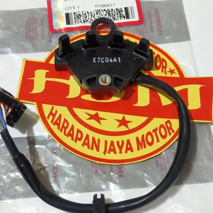 SENSOR CKP VARIO 110 LED F1 ESP SCOOPY F1 ESP 2018 KAKI 4 31220 K46 63