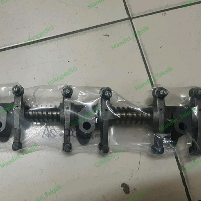 

Terlaris Rocker Arm K4100 Genset