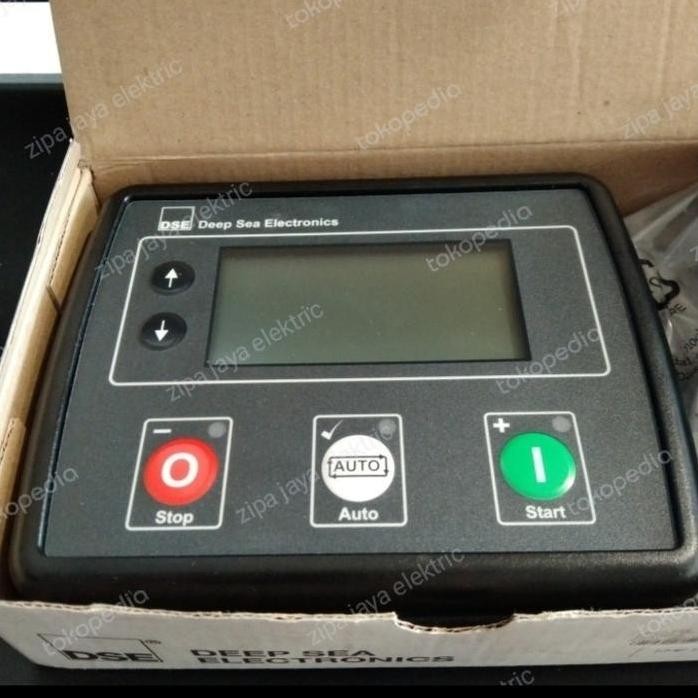 

Terlaris Modul Genset Deepsea 4520 Original Uk