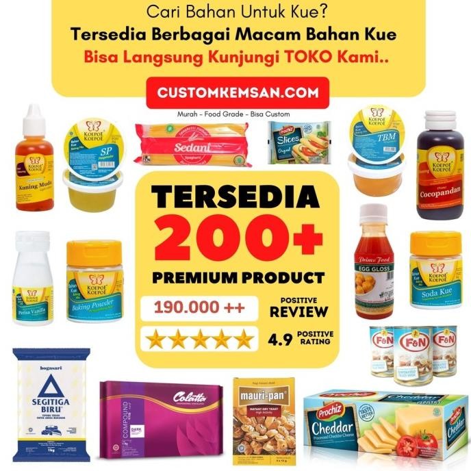 

(Expert) Tulip Meses Coklat Tulip / Meses Coklat 500gr / Coklat Butiran / Meses Coklat / Coklat Butir Tulip