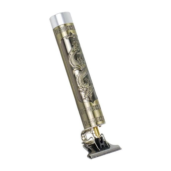 Terlaris Naga T9 Vintage Alat Cukur