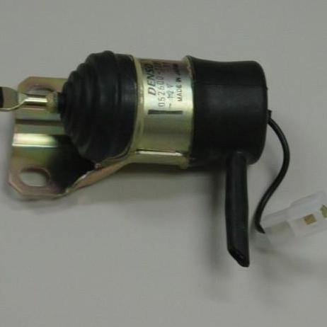 

Terlaris Selenoid Stop Genset Denyo 15471-60010 Kubota