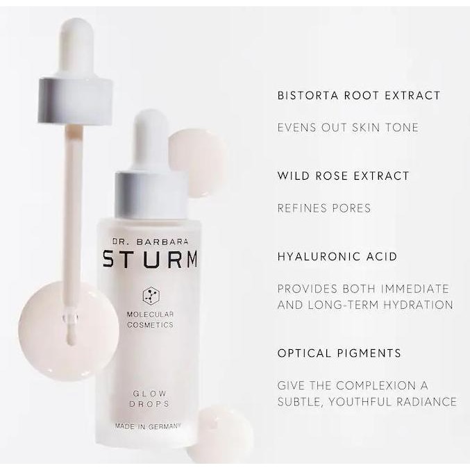 Dr. Barbara Sturm Glow Drops