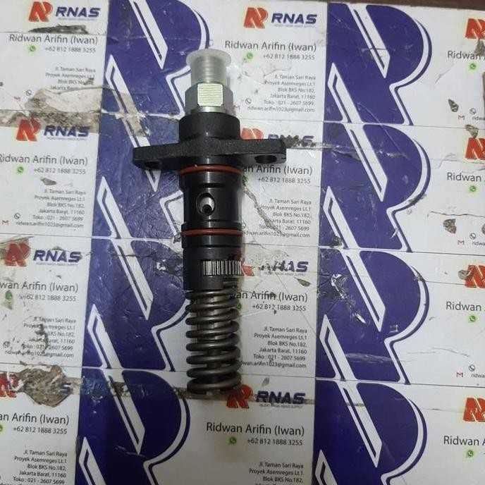 

Terlaris Plunger Genset Kd 388 / 488 Kipor / Krisbow
