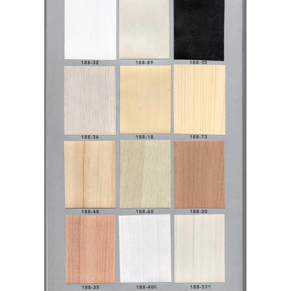 

Terlaris Tacon Sheet Lapisan Lemari / Meja Pvc Sheet Motif Serat Kayu