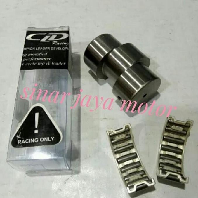 

pen struk cld ter plus bearing bambu