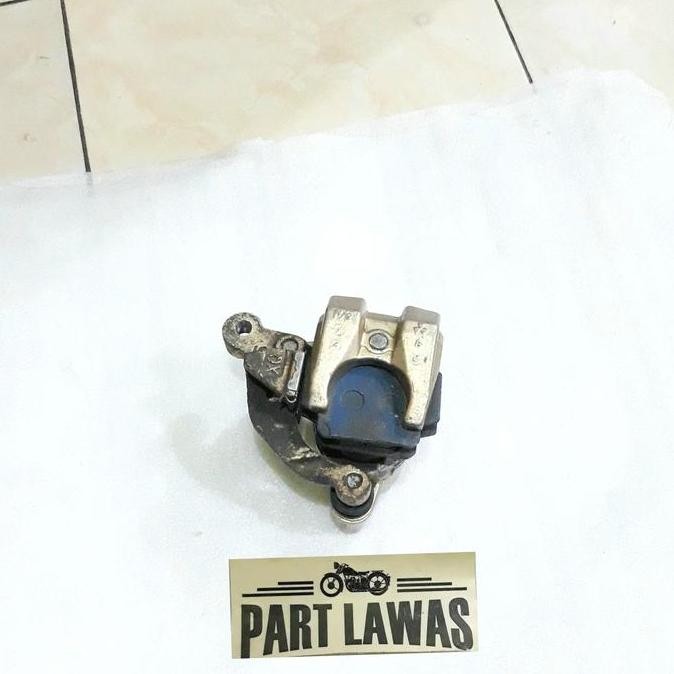 kaliper dick cakram piston satu tua lama rx k king s orinal ori rem