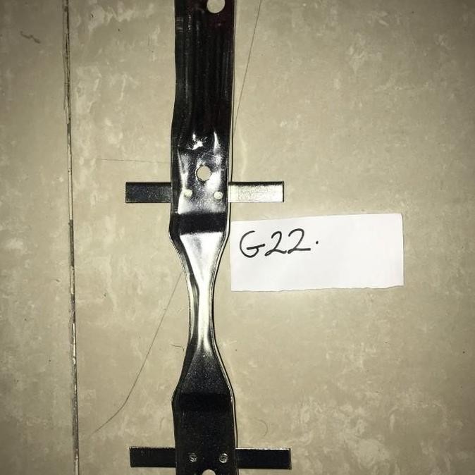 Tatakan aki pegangan aki daihatsu taft gt 74404-87602