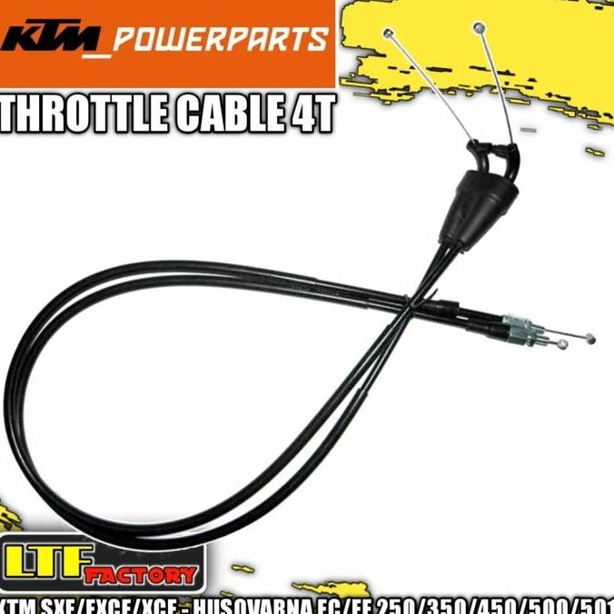 KTM SXF EXCF XCF-W SIX DAYS 250 350 450 - HUSQVARNA FC FE FS 250 350 450 501 - HUSABERG FE 250 350 4